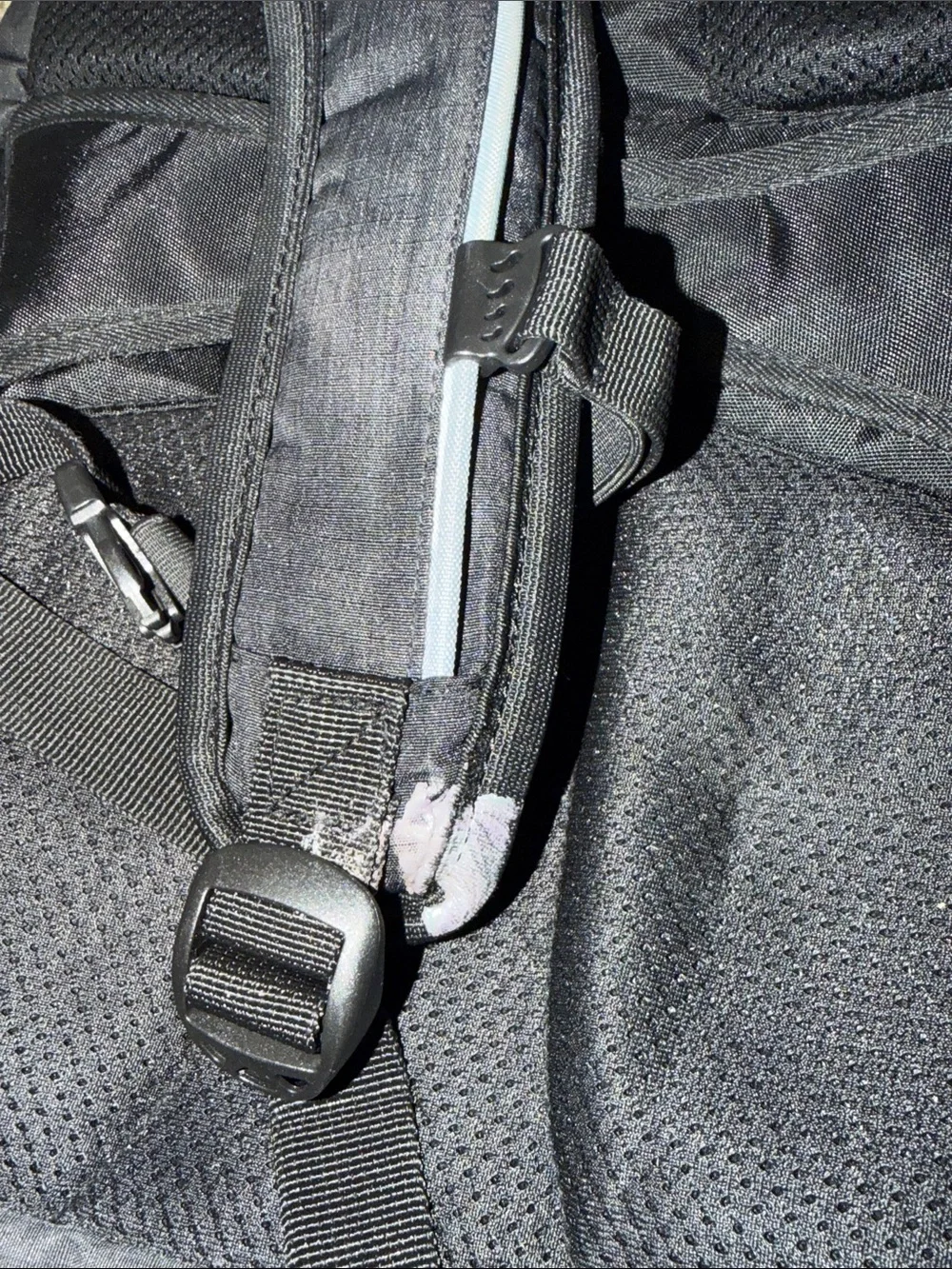 SwissGear ScanSmart TSA Laptop Backpack‎ Black USB